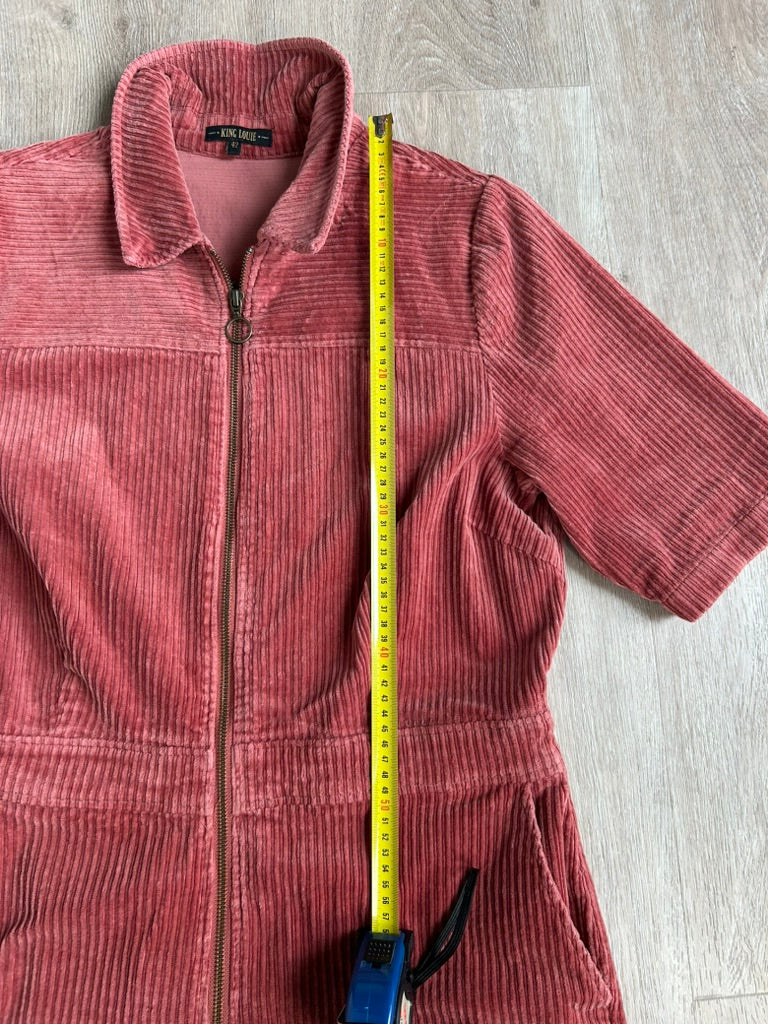 King Louie - maat XL - jumpsuit