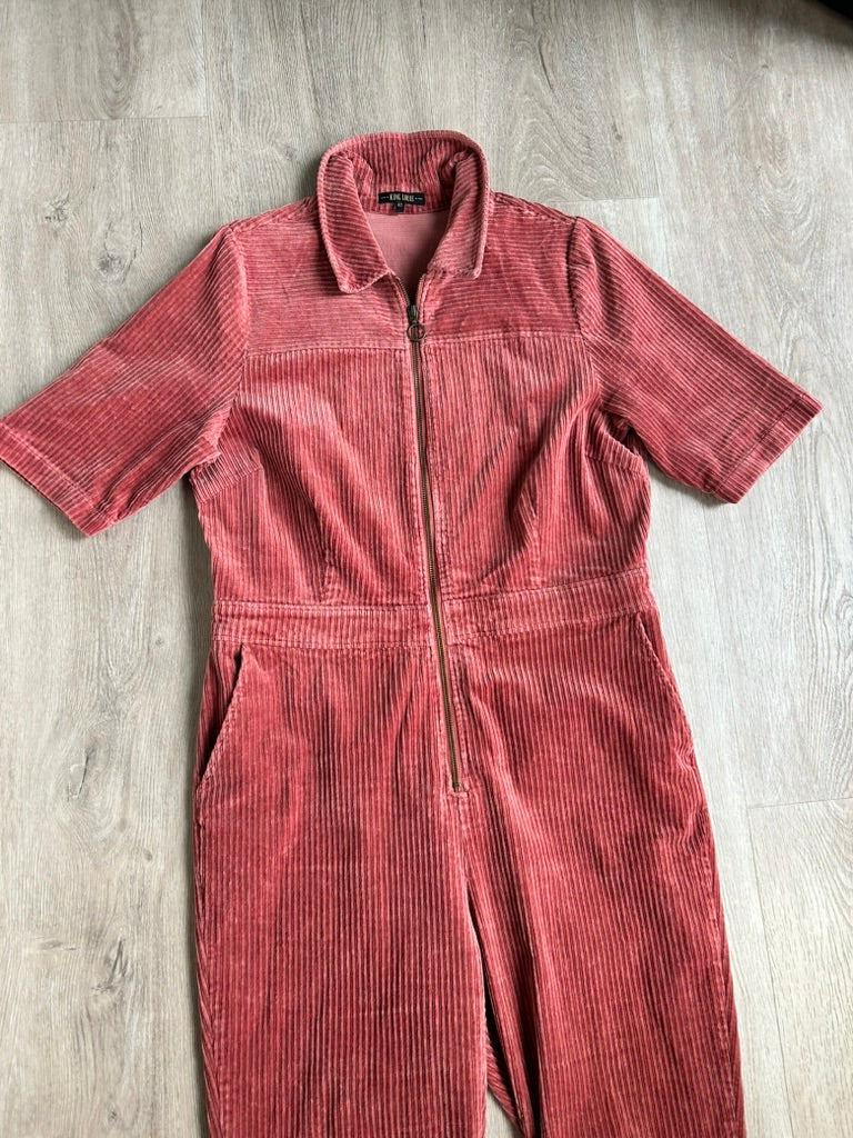 King Louie - maat XL - jumpsuit