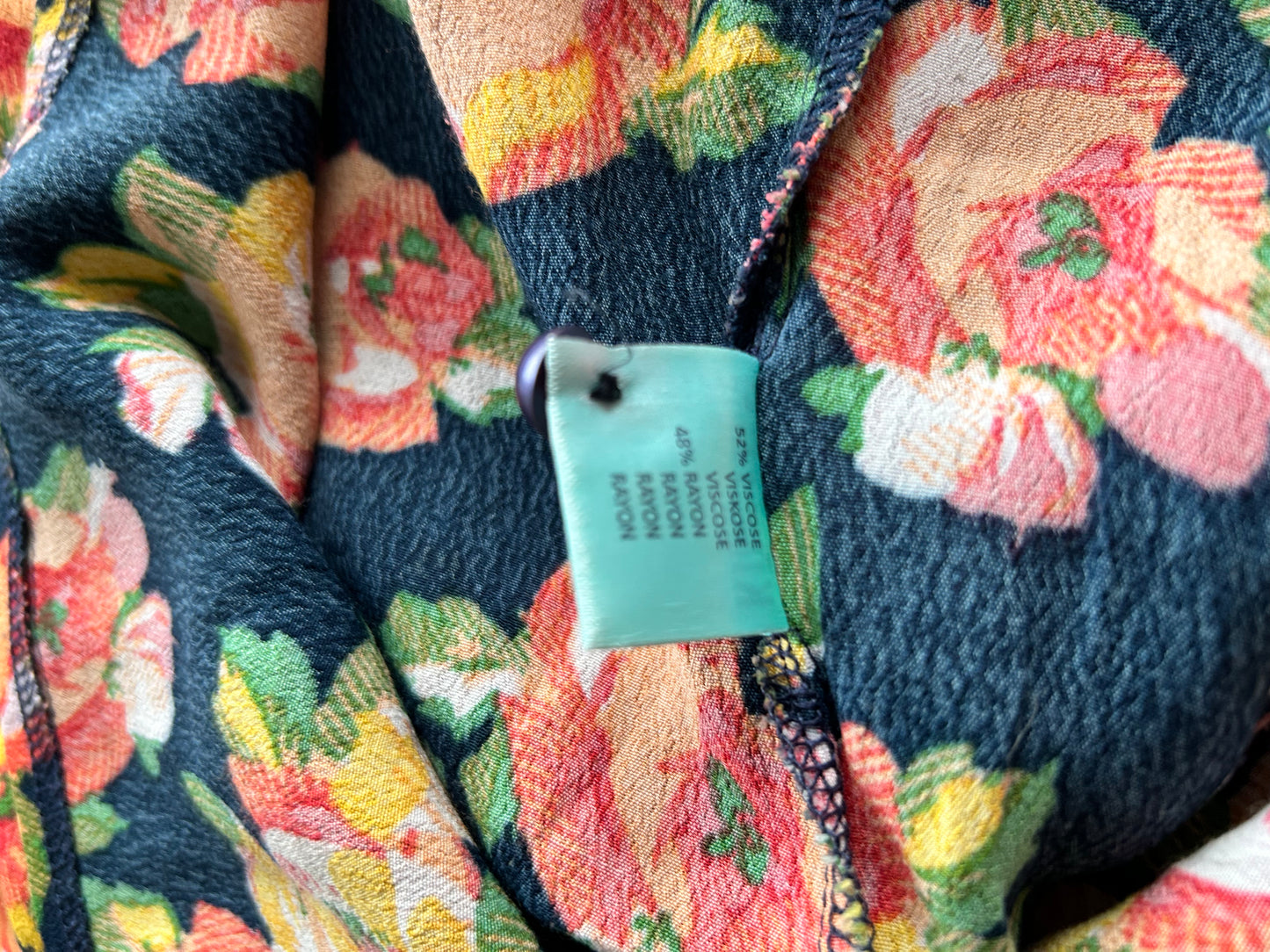 King Louie - maat L - top