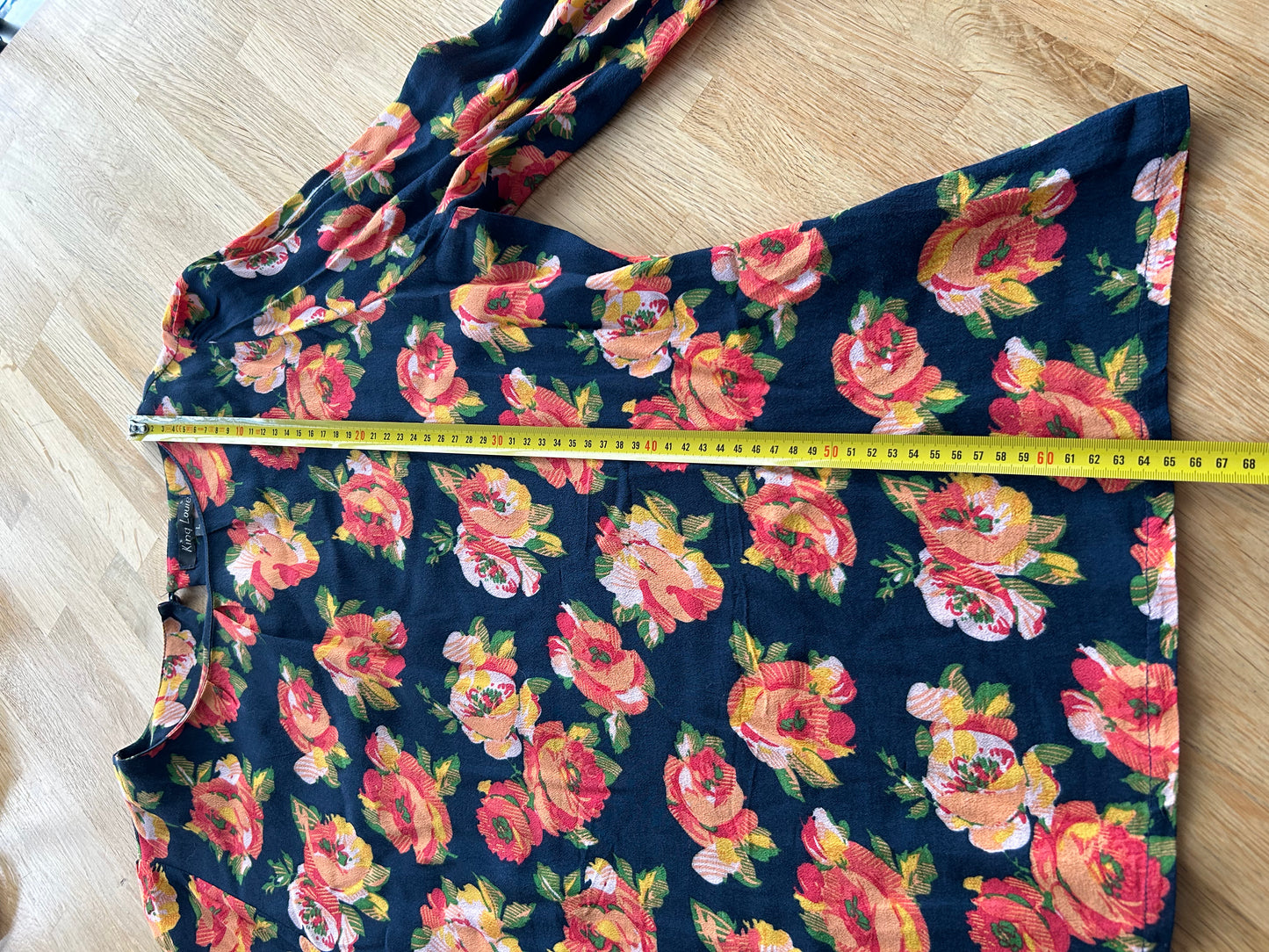 King Louie - maat L - top