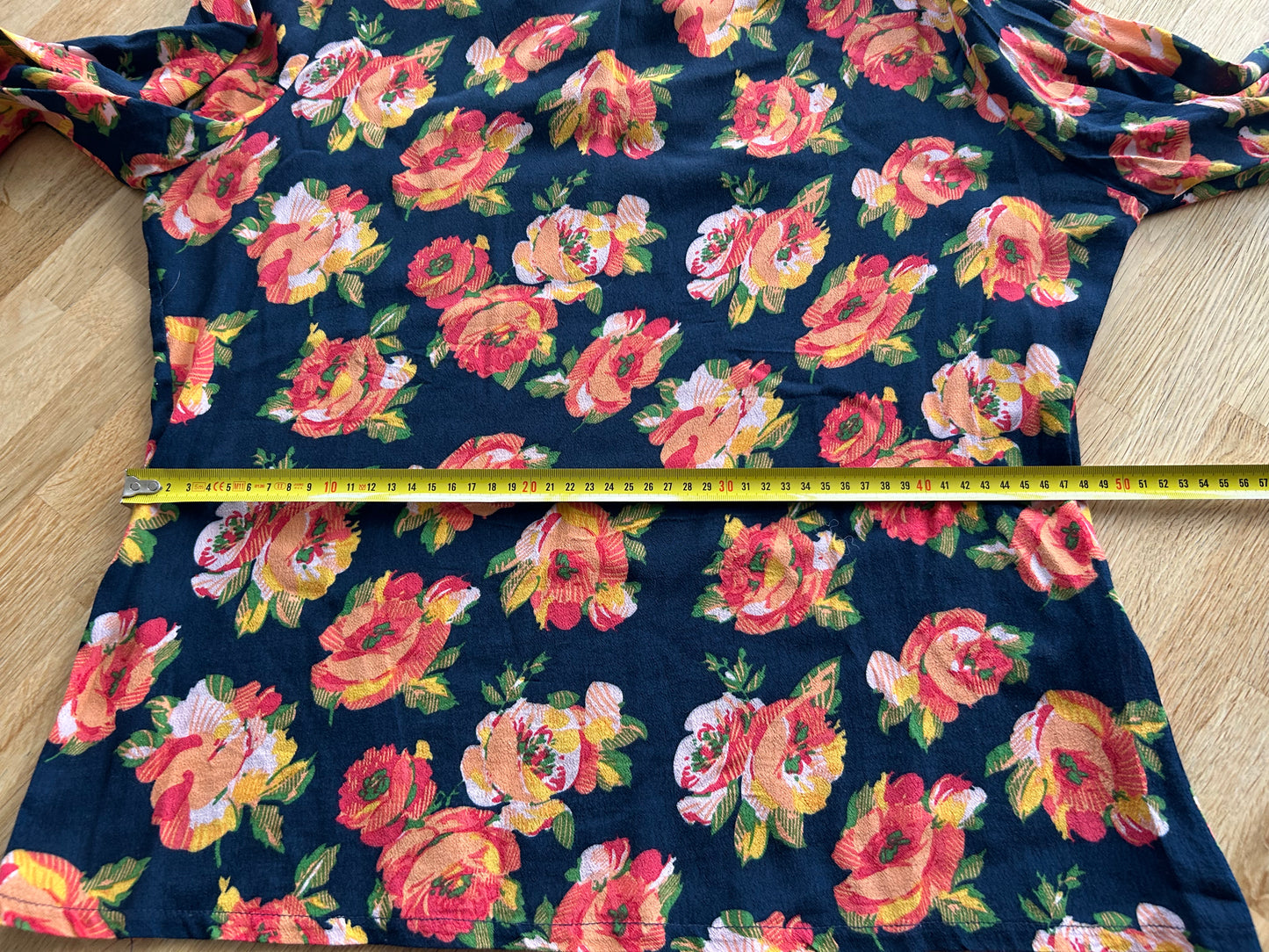 King Louie - maat L - top