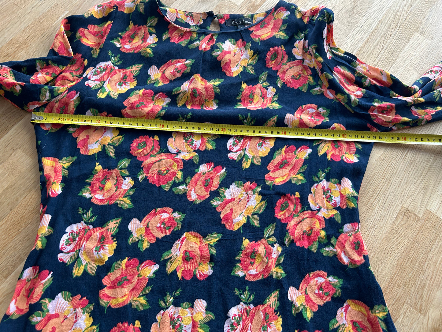 King Louie - maat L - top