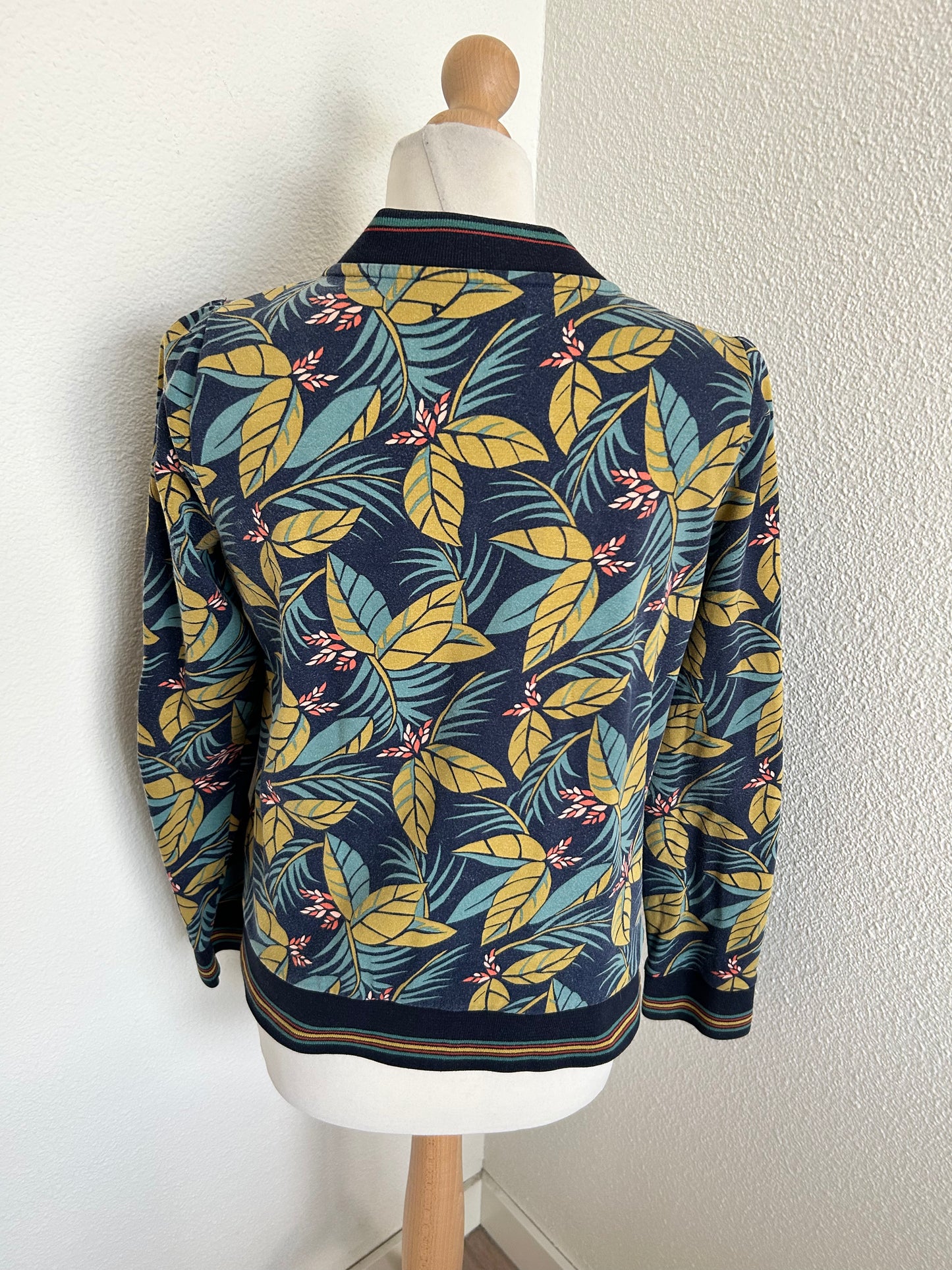 King Louie - maat L - vest