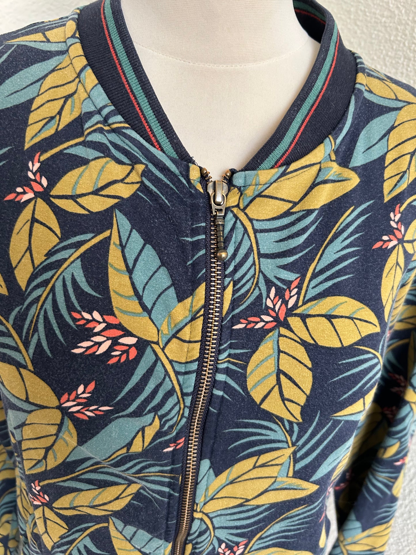 King Louie - maat L - vest