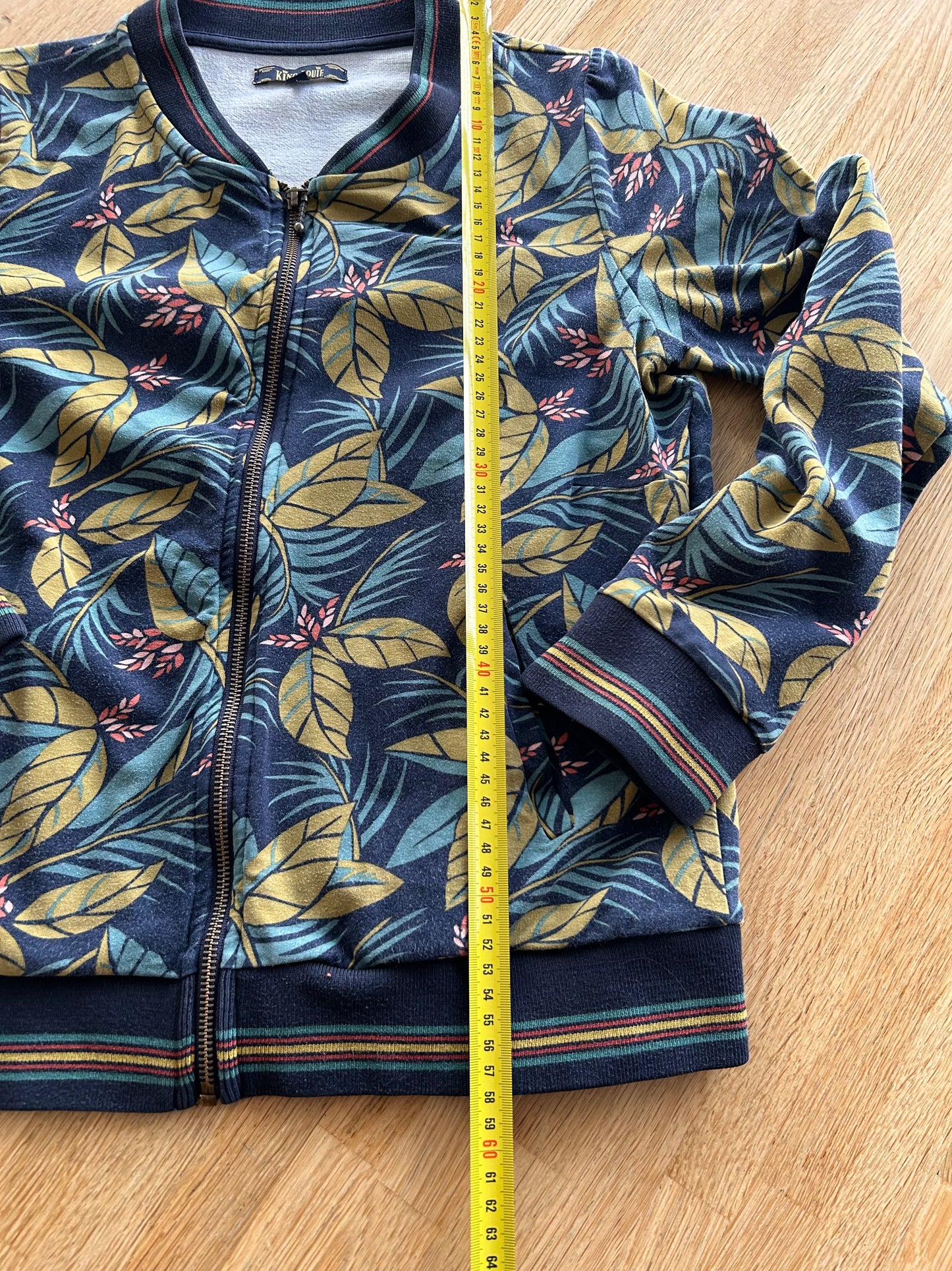 King Louie - maat L - vest