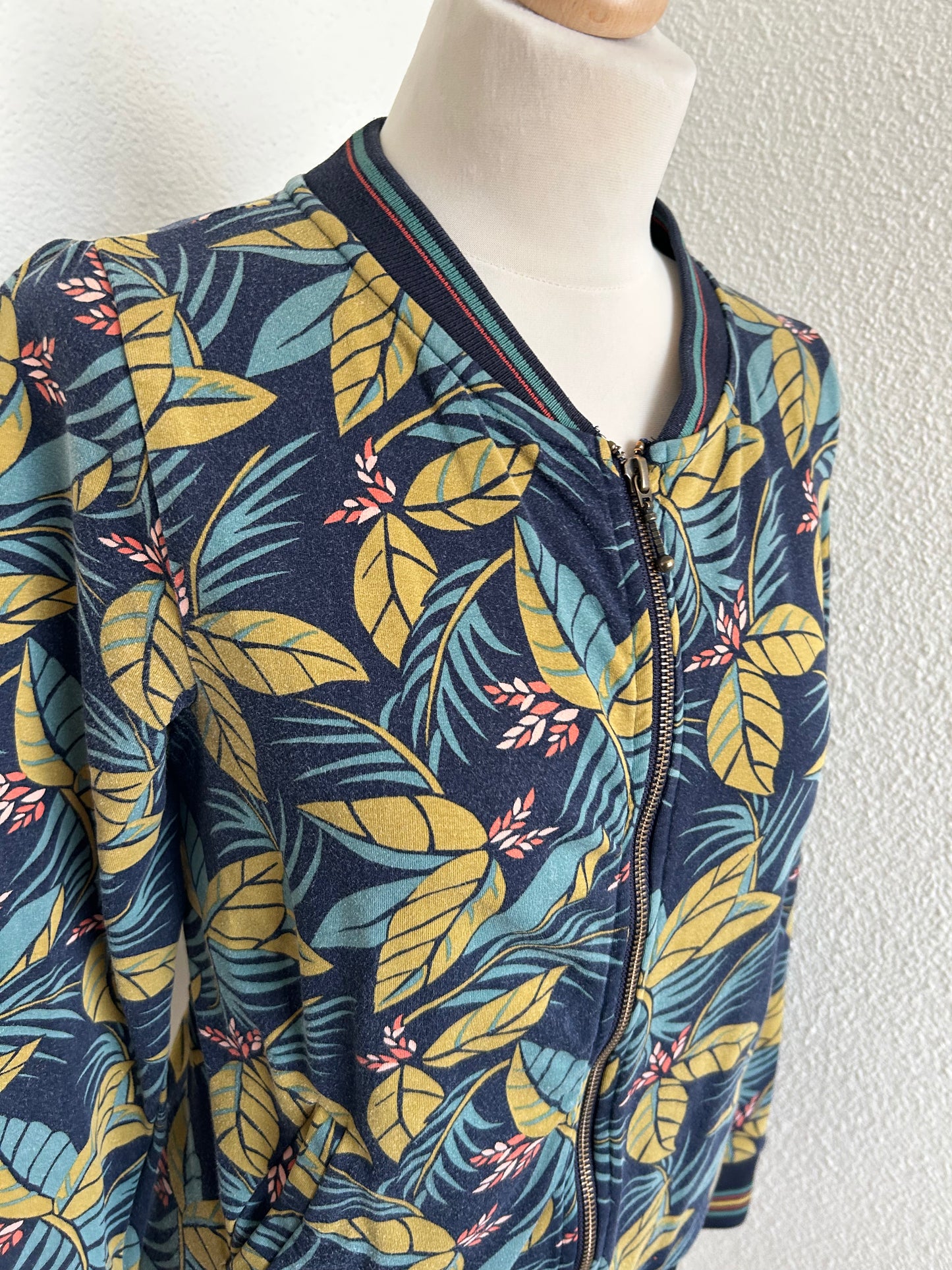 King Louie - maat L - vest