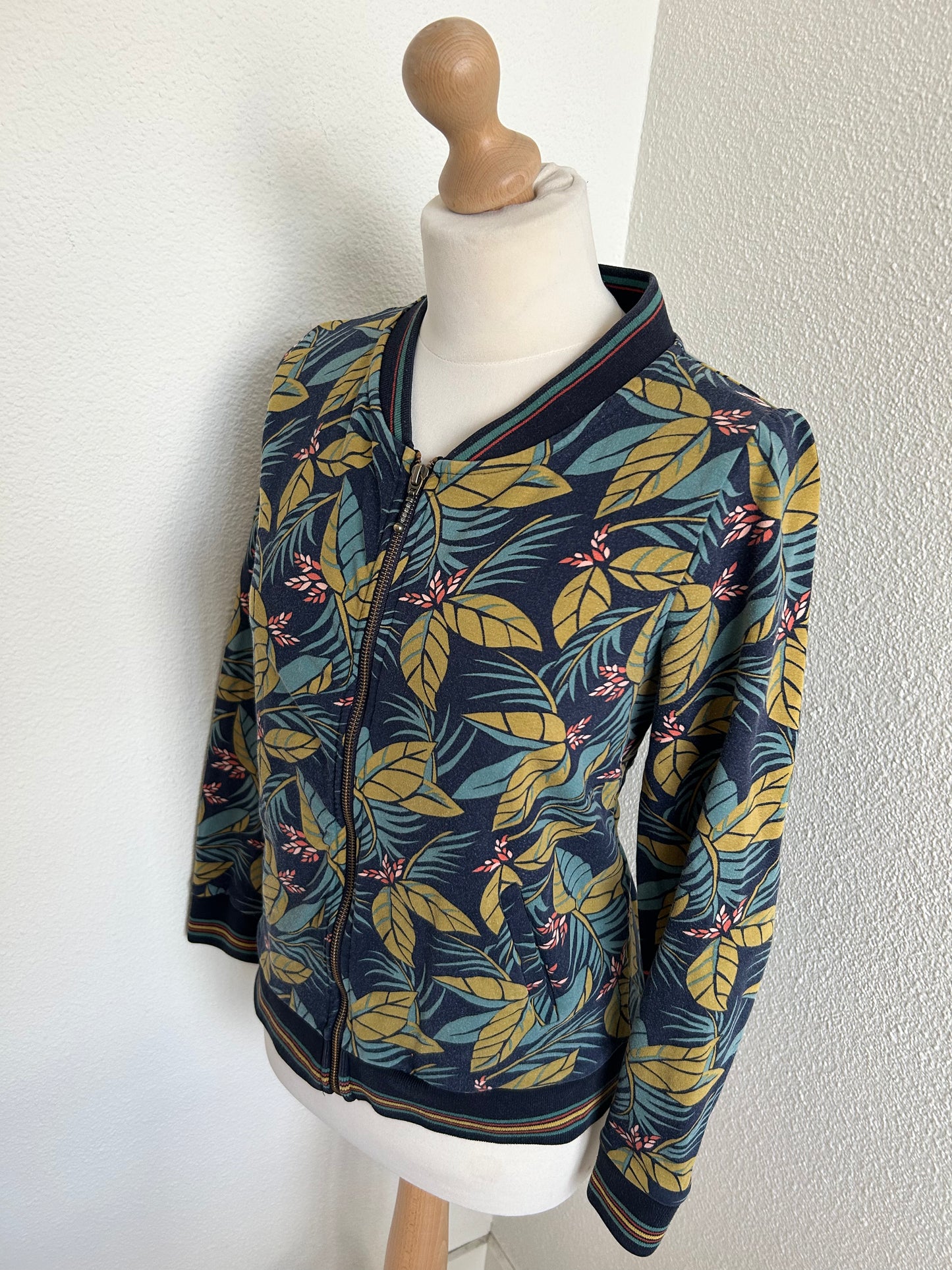 King Louie - maat L - vest