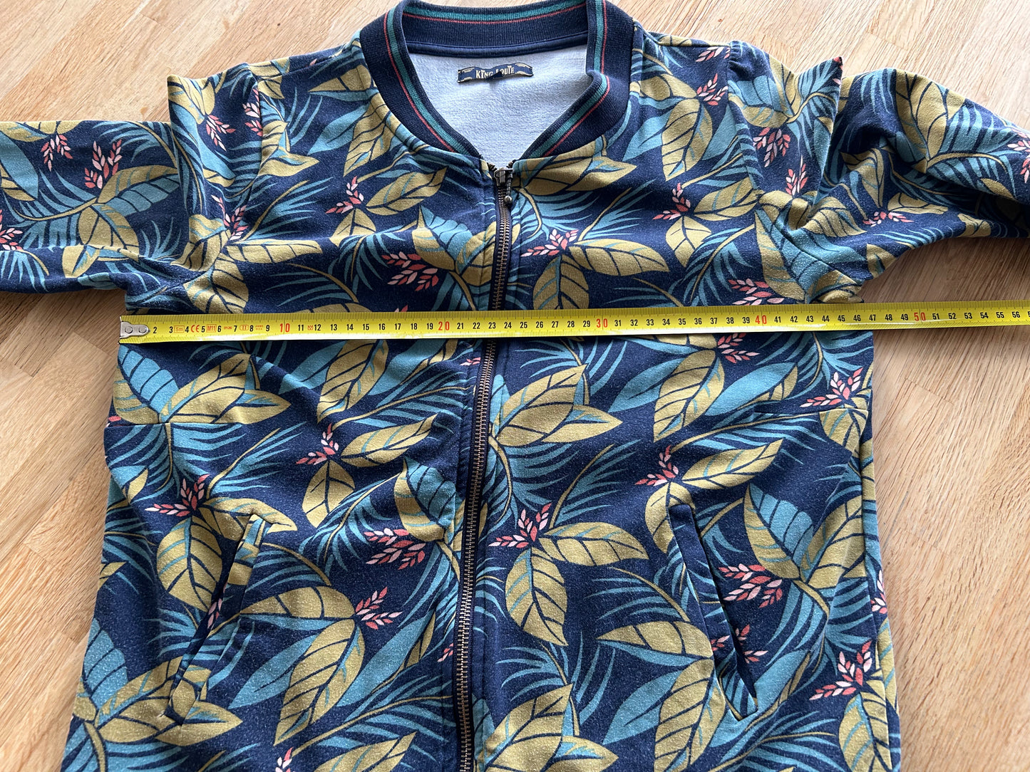 King Louie - maat L - vest