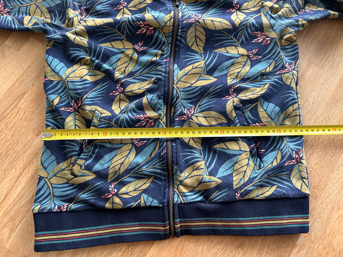 King Louie - maat L - vest