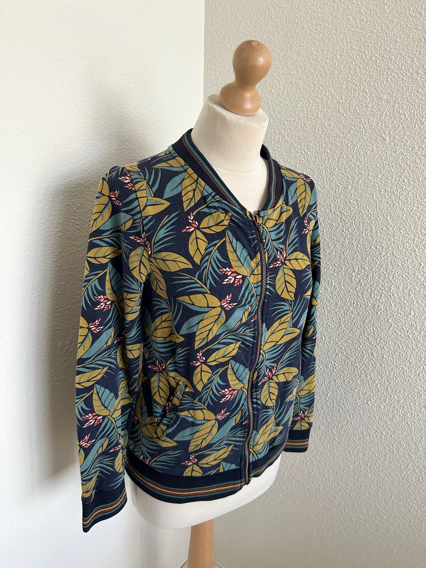 King Louie - maat L - vest