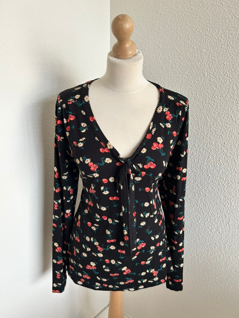 King Louie - maat L - blouse