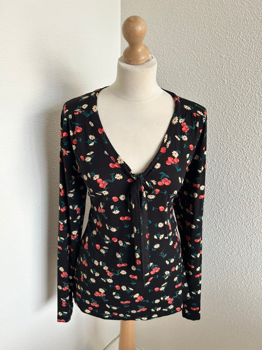 King Louie - maat L - blouse