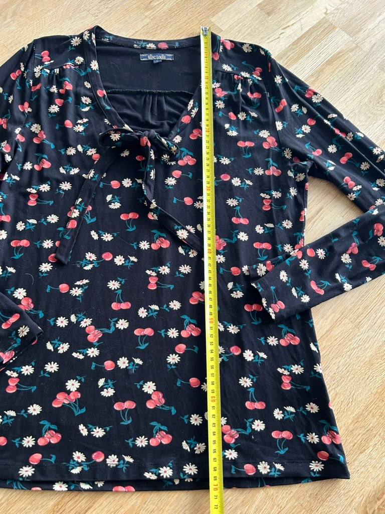 King Louie - maat L - blouse