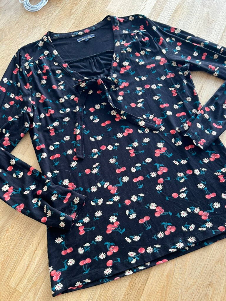 King Louie - maat L - blouse