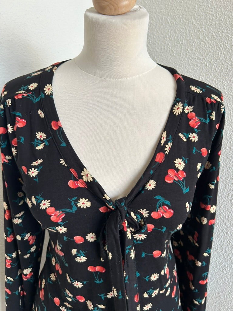 King Louie - maat L - blouse