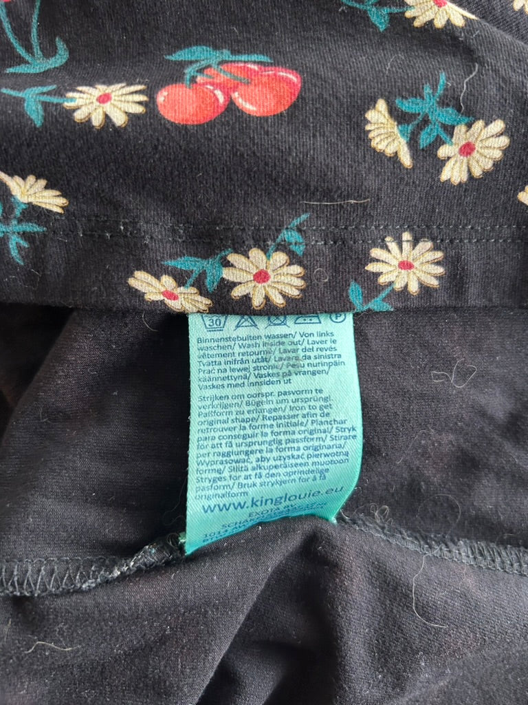 King Louie - maat L - blouse