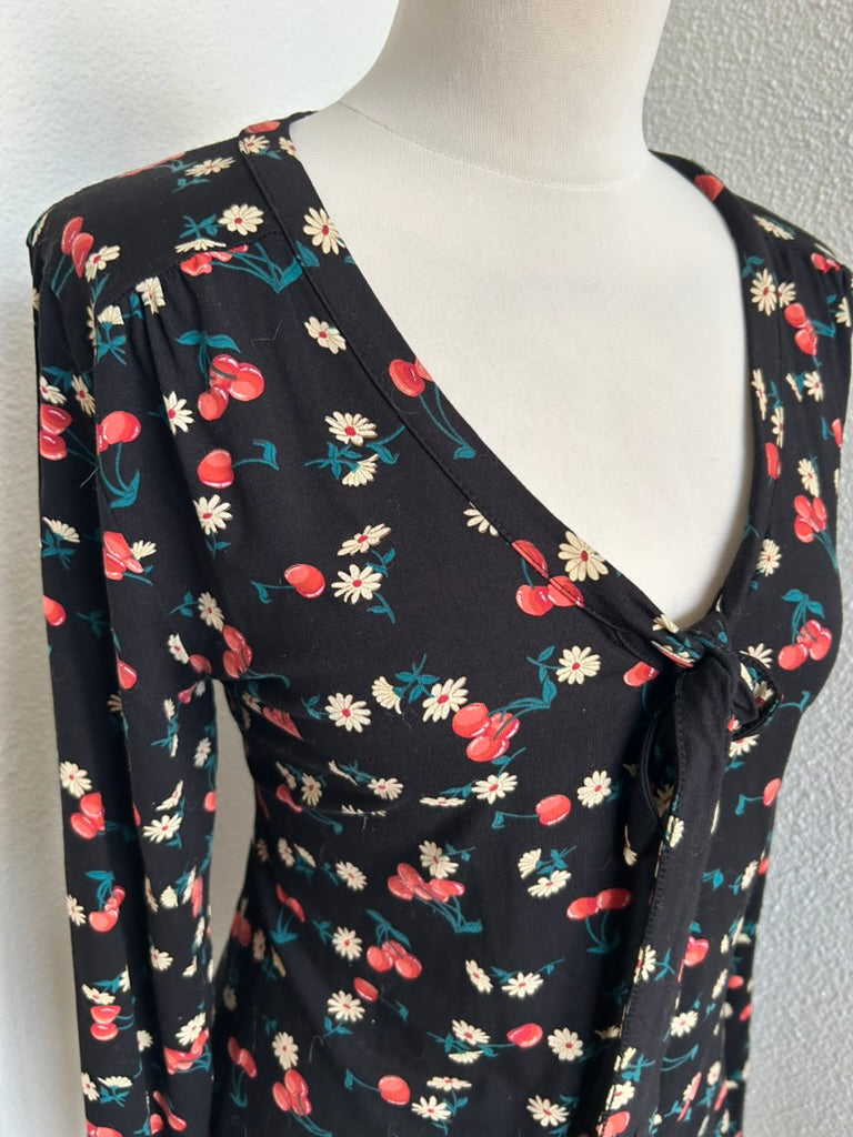 King Louie - maat L - blouse