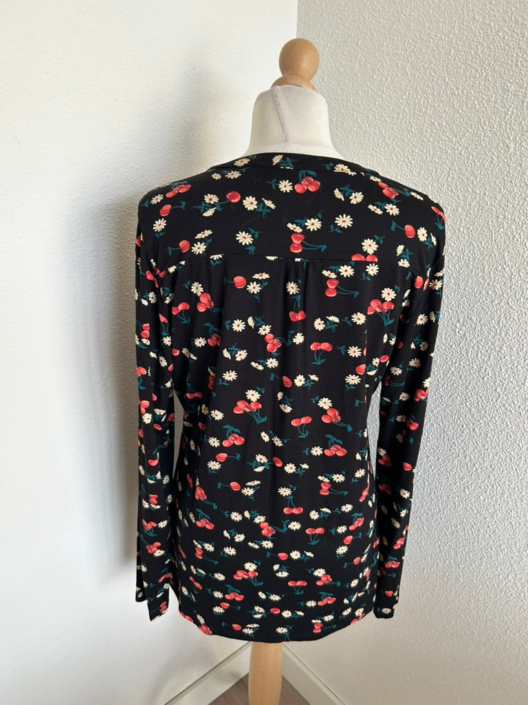 King Louie - maat L - blouse