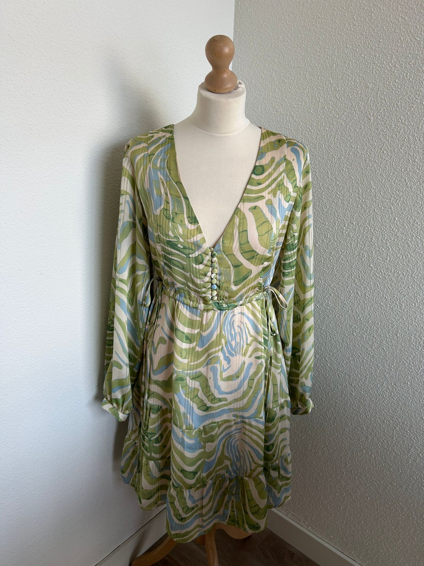 Fabienne Chapot - maat 42 - Lola cato dress