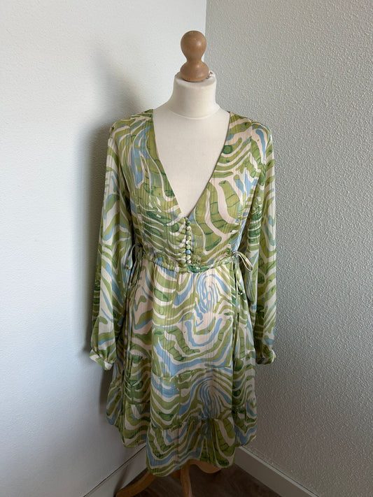 Fabienne Chapot - maat 42 - Lola cato dress