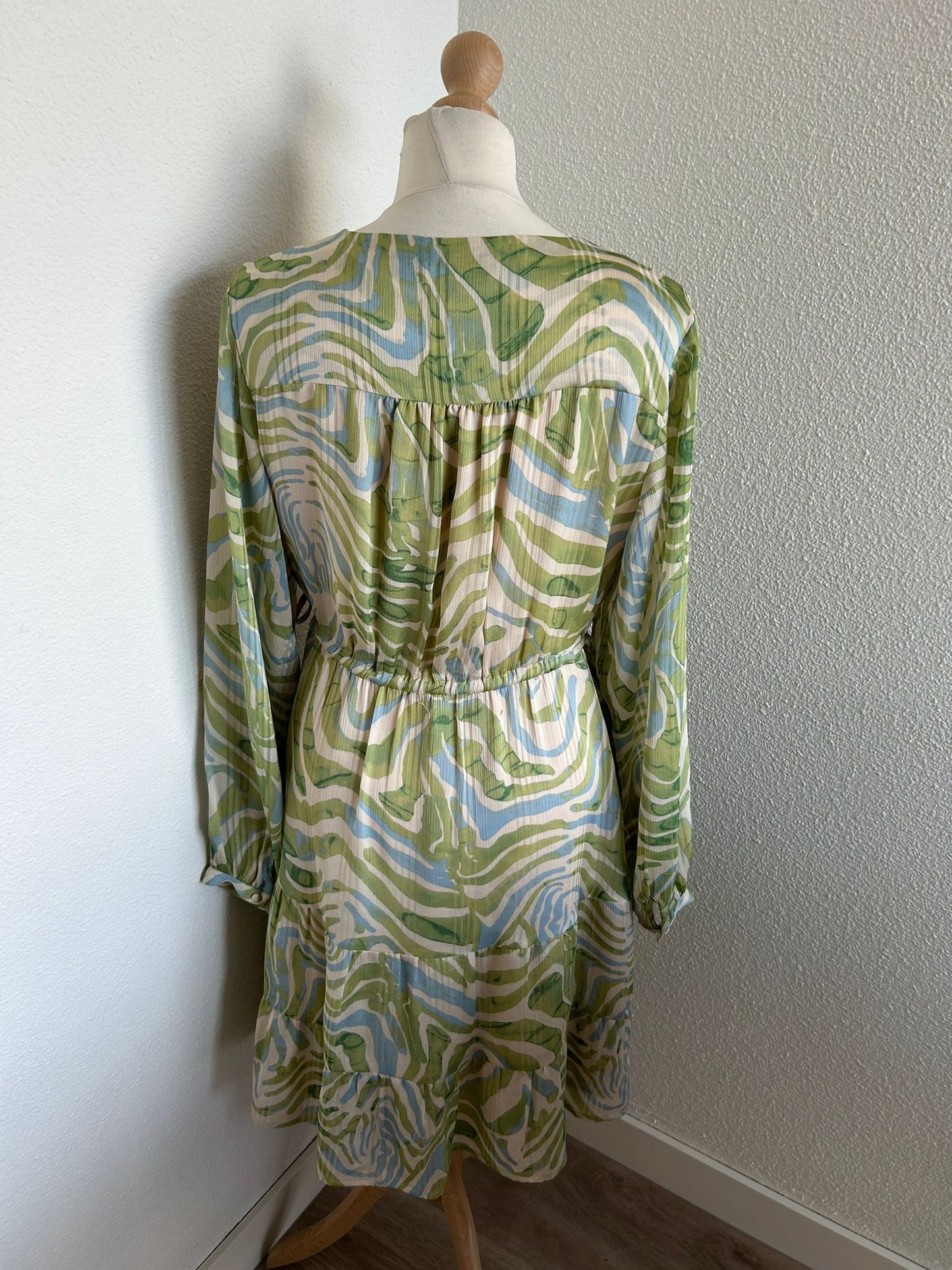 Fabienne Chapot - maat 42 - Lola cato dress