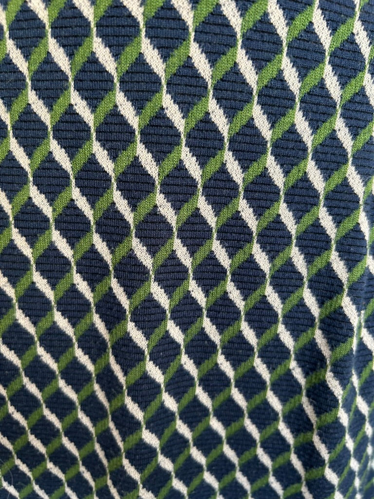 King Louie - maat L - mona dress