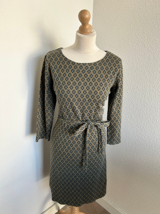 King Louie - maat L - Zoe dress