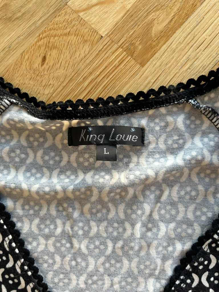 King Louie - maat L- crossdress