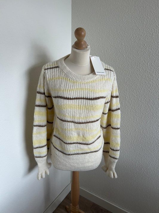 Fabienne Chapot - maat XL - Sun pullover Nieuw