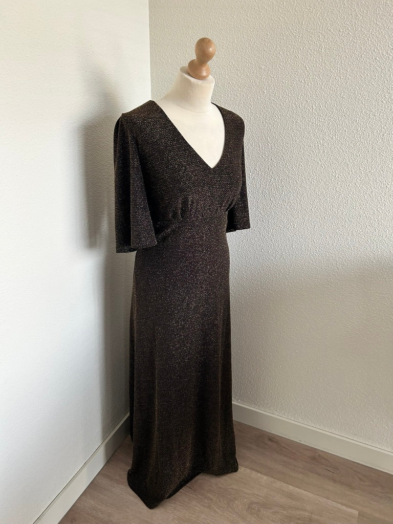 King Louie - maat XXL - shiloh dress