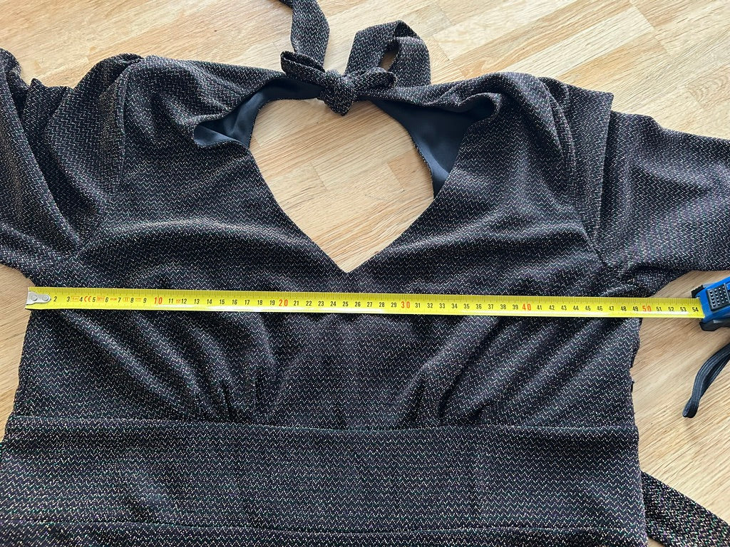 King Louie - maat XXL - shiloh dress