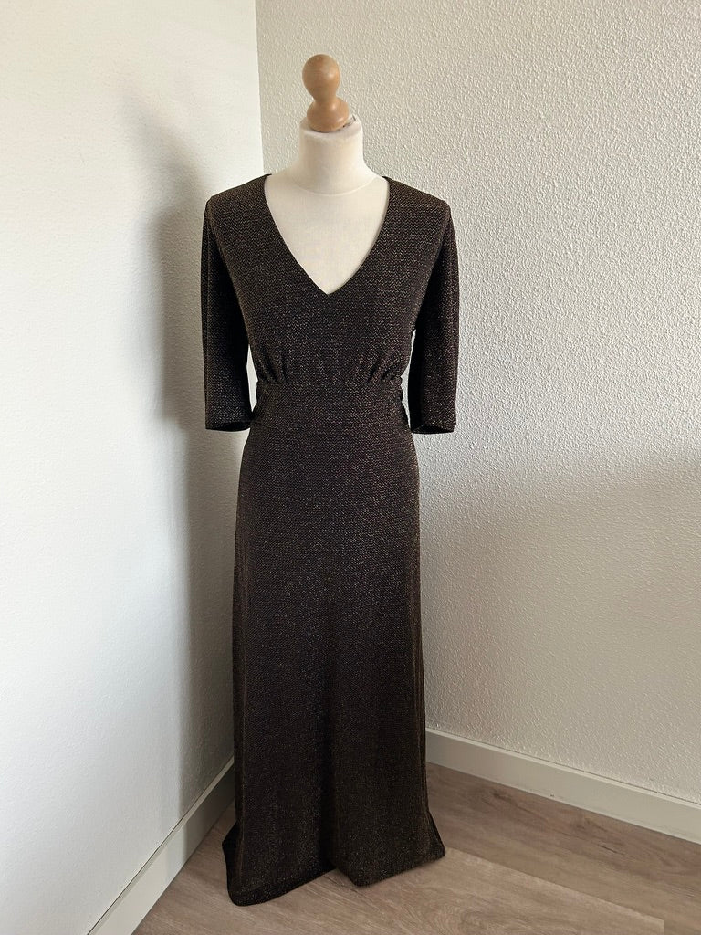 King Louie - maat XXL - shiloh dress
