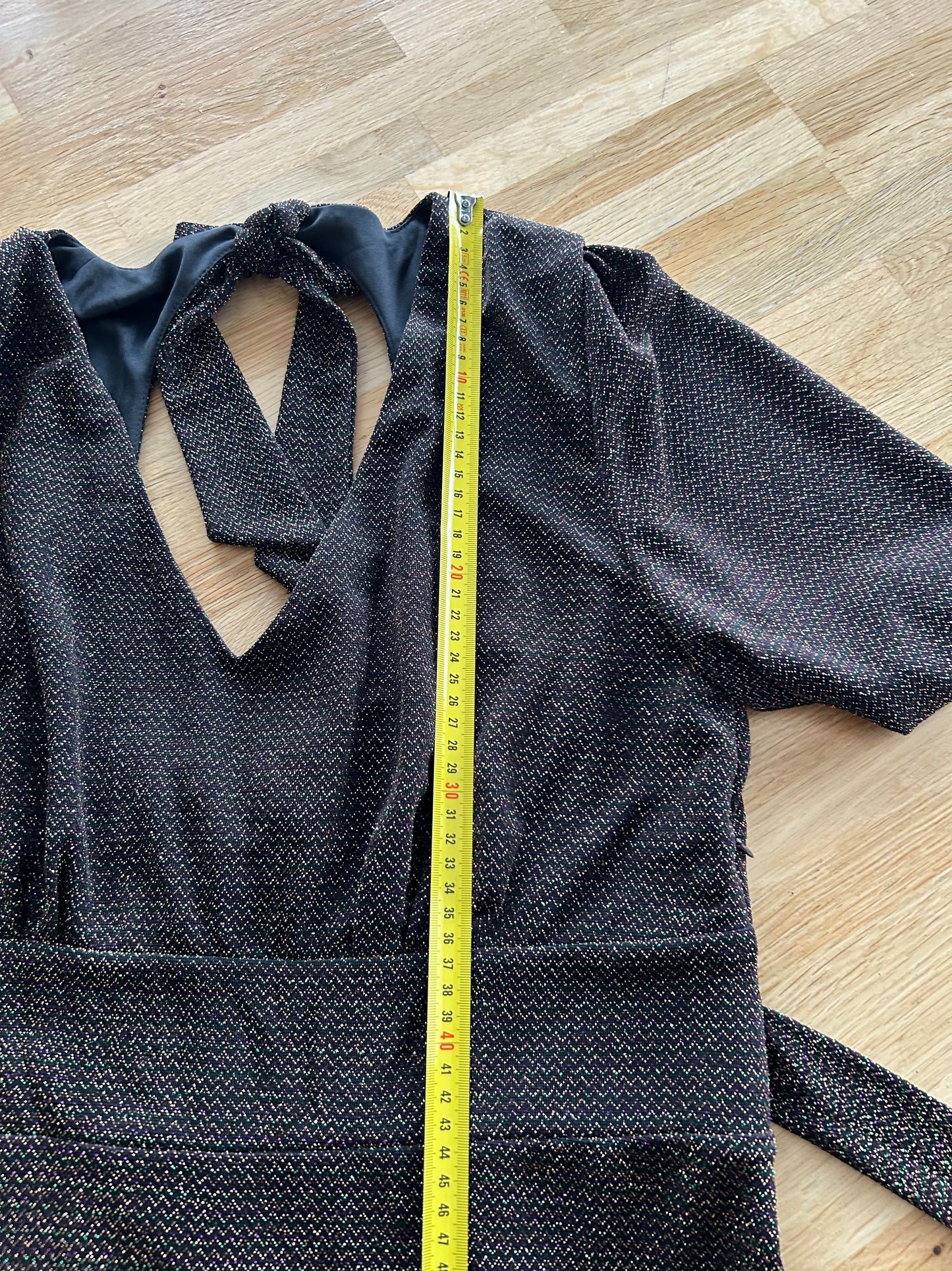 King Louie - maat XXL - shiloh dress