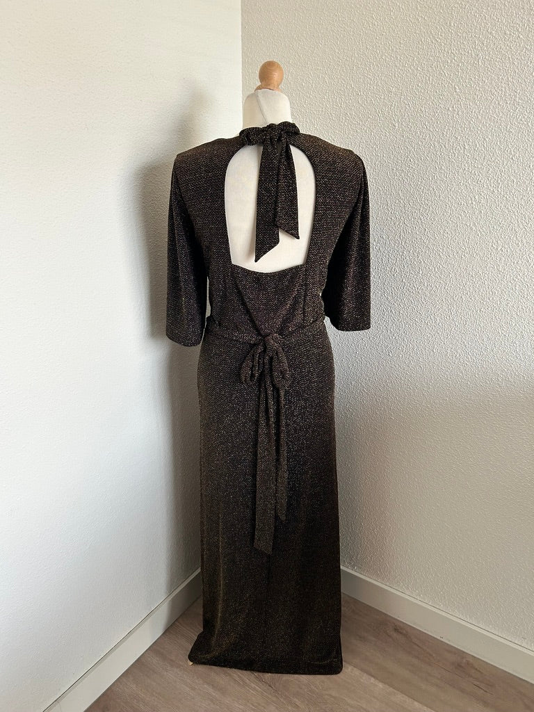 King Louie - maat XXL - shiloh dress