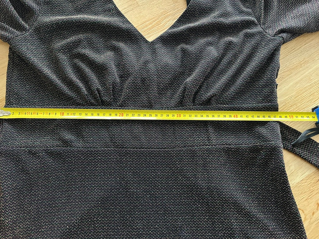 King Louie - maat XXL - shiloh dress