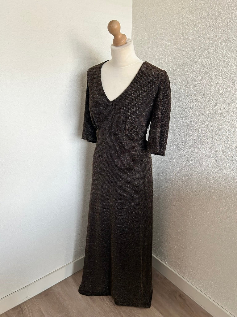 King Louie - maat XXL - shiloh dress