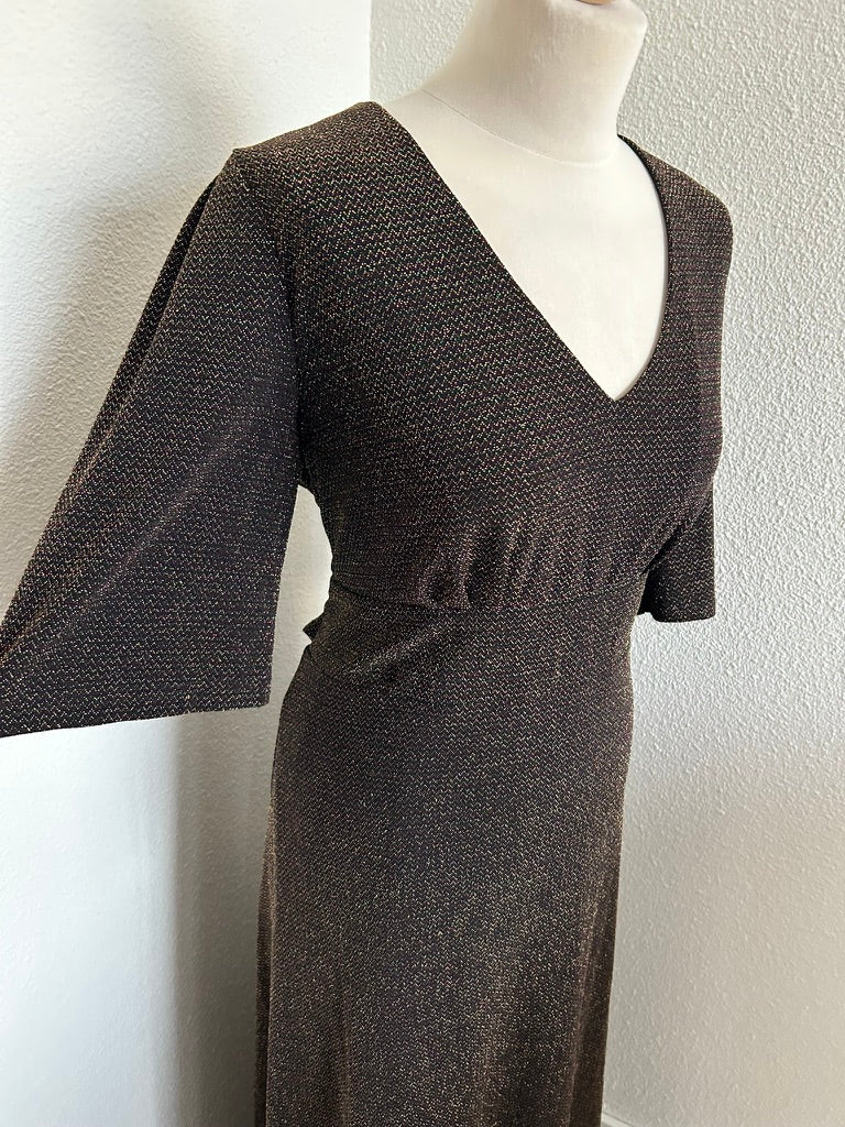 King Louie - maat XXL - shiloh dress