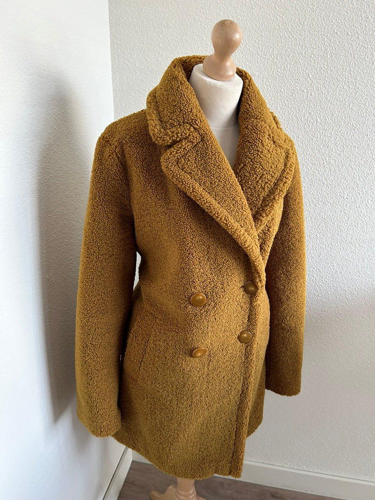 King Louie - maat 40 - jas