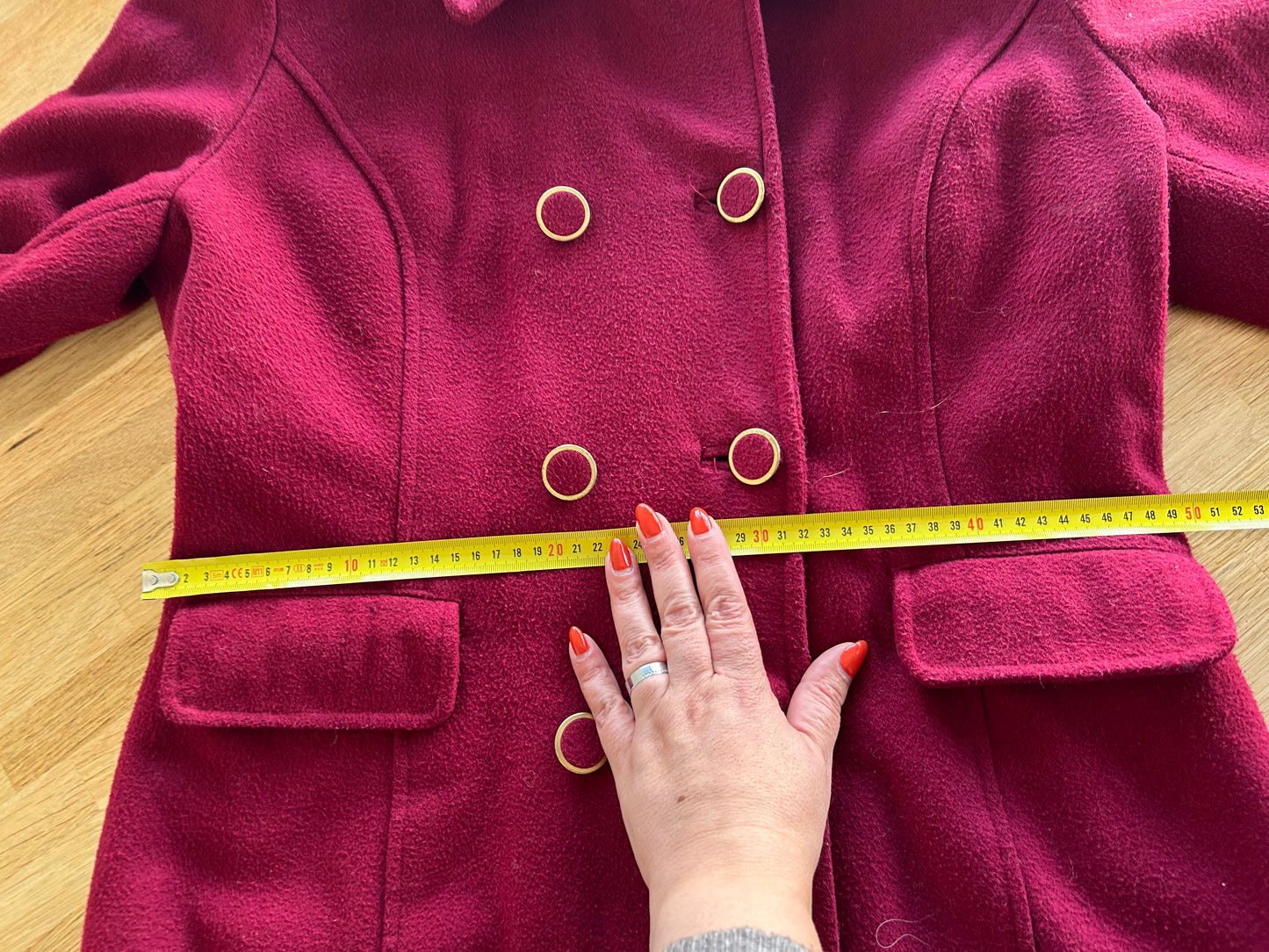 King Louie - maat L - jas