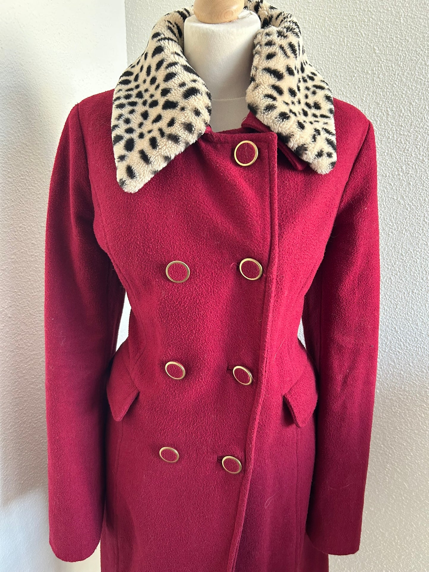 King Louie - maat L - jas