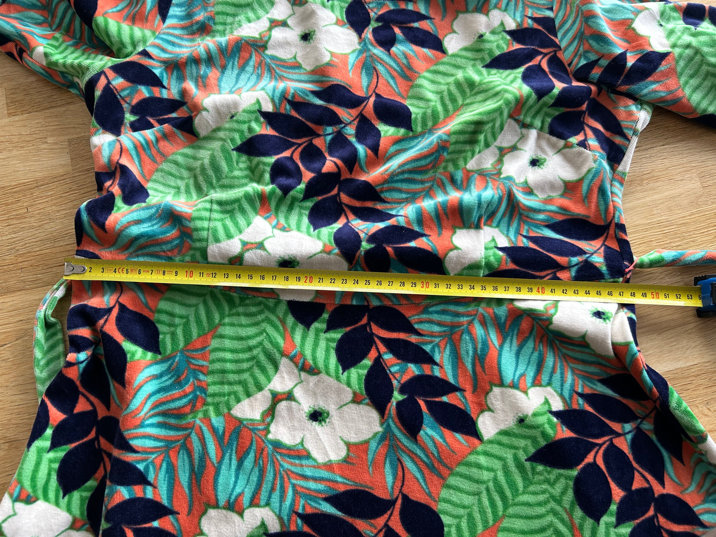 King Louie - maat XL - zoe dress