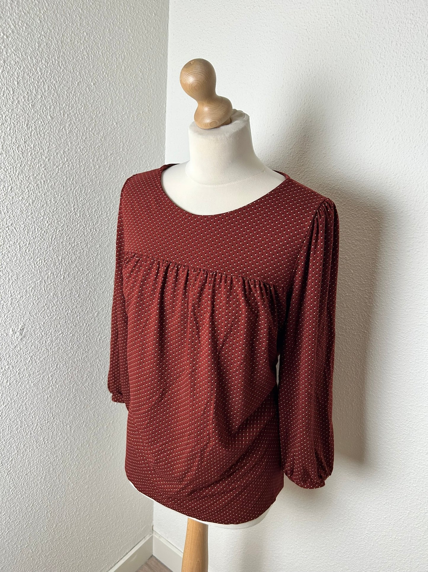 King Louie - maat XL - top