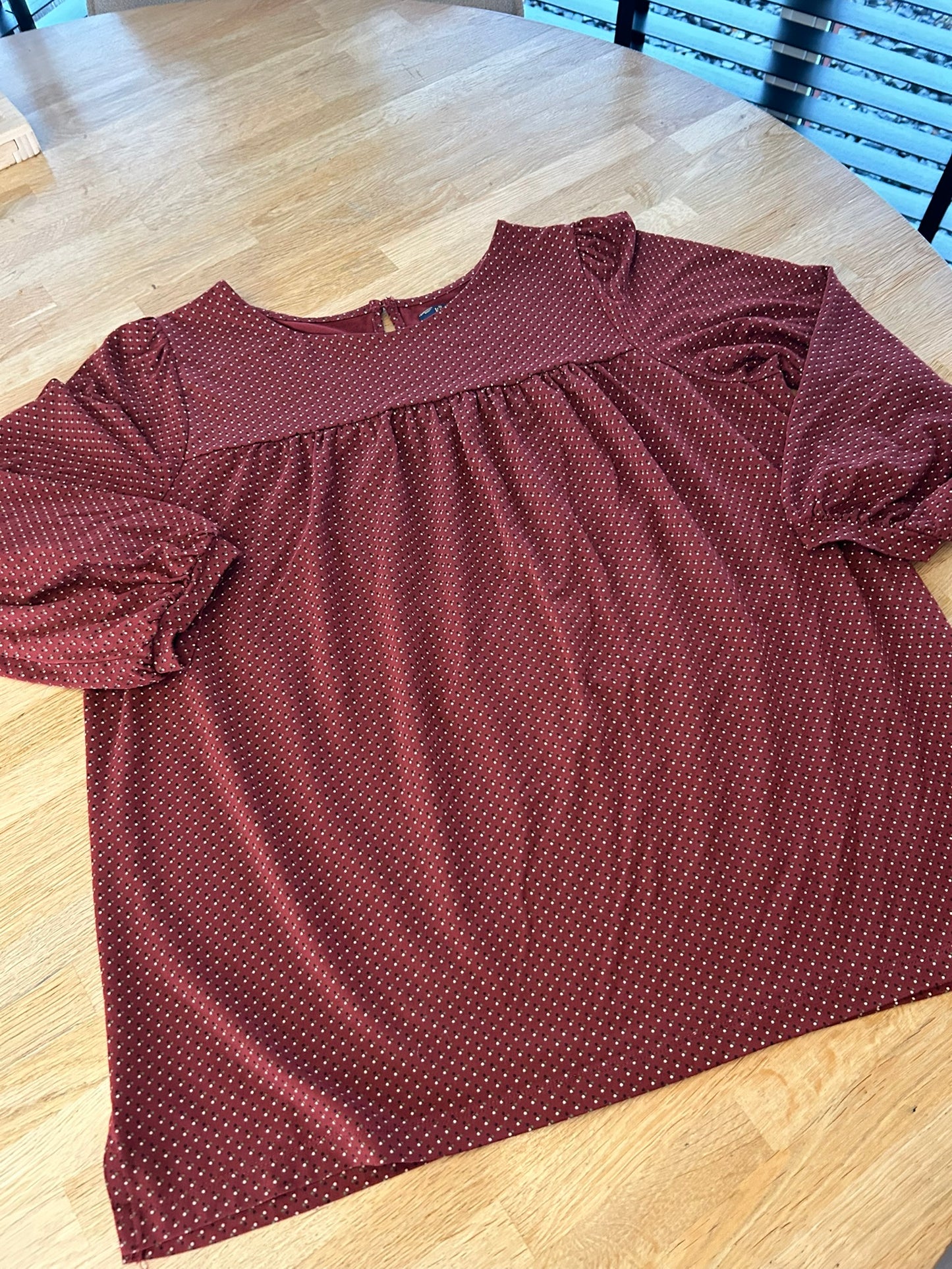 King Louie - maat XL - top