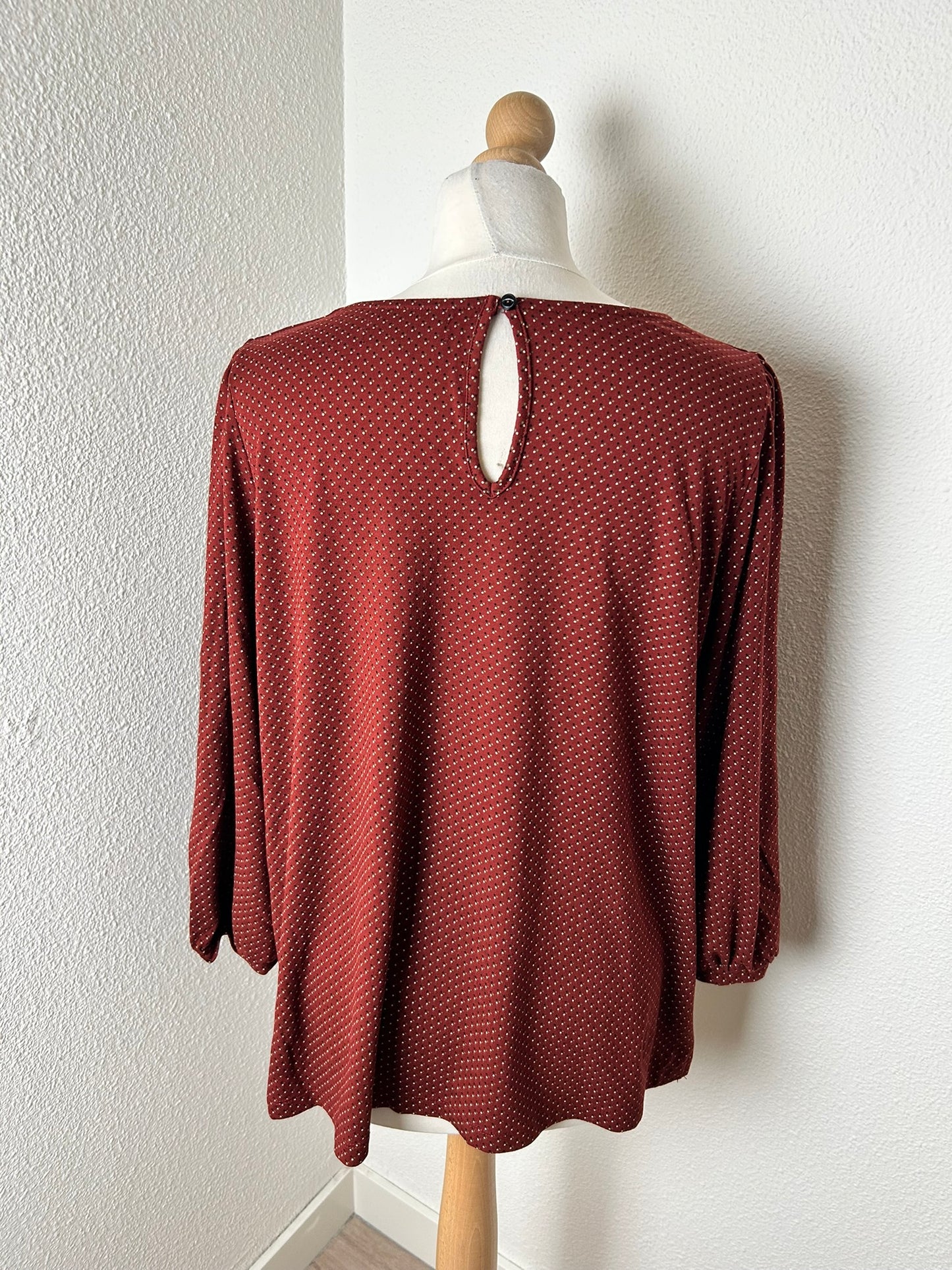 King Louie - maat XL - top