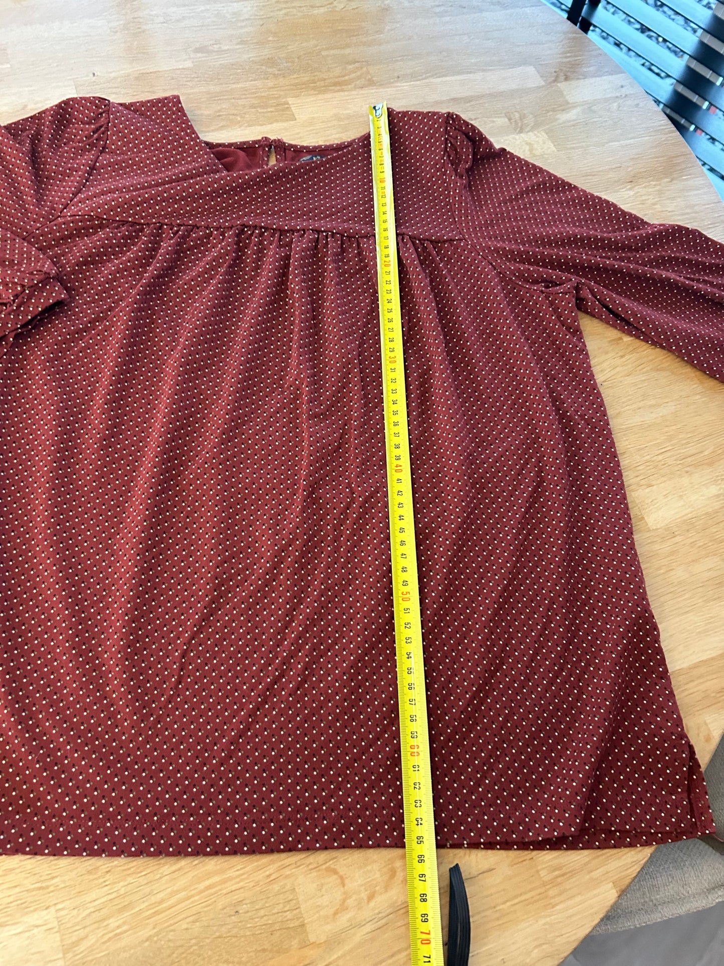 King Louie - maat XL - top