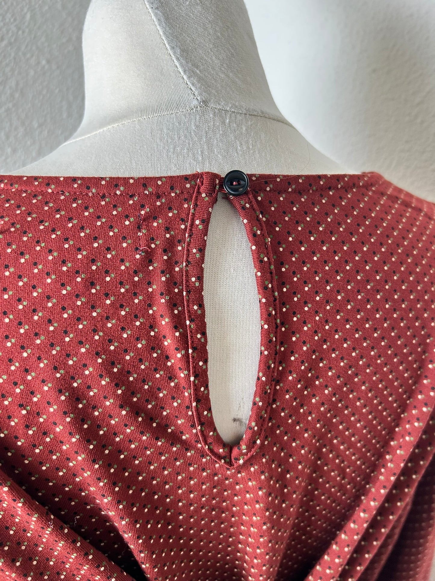 King Louie - maat XL - top