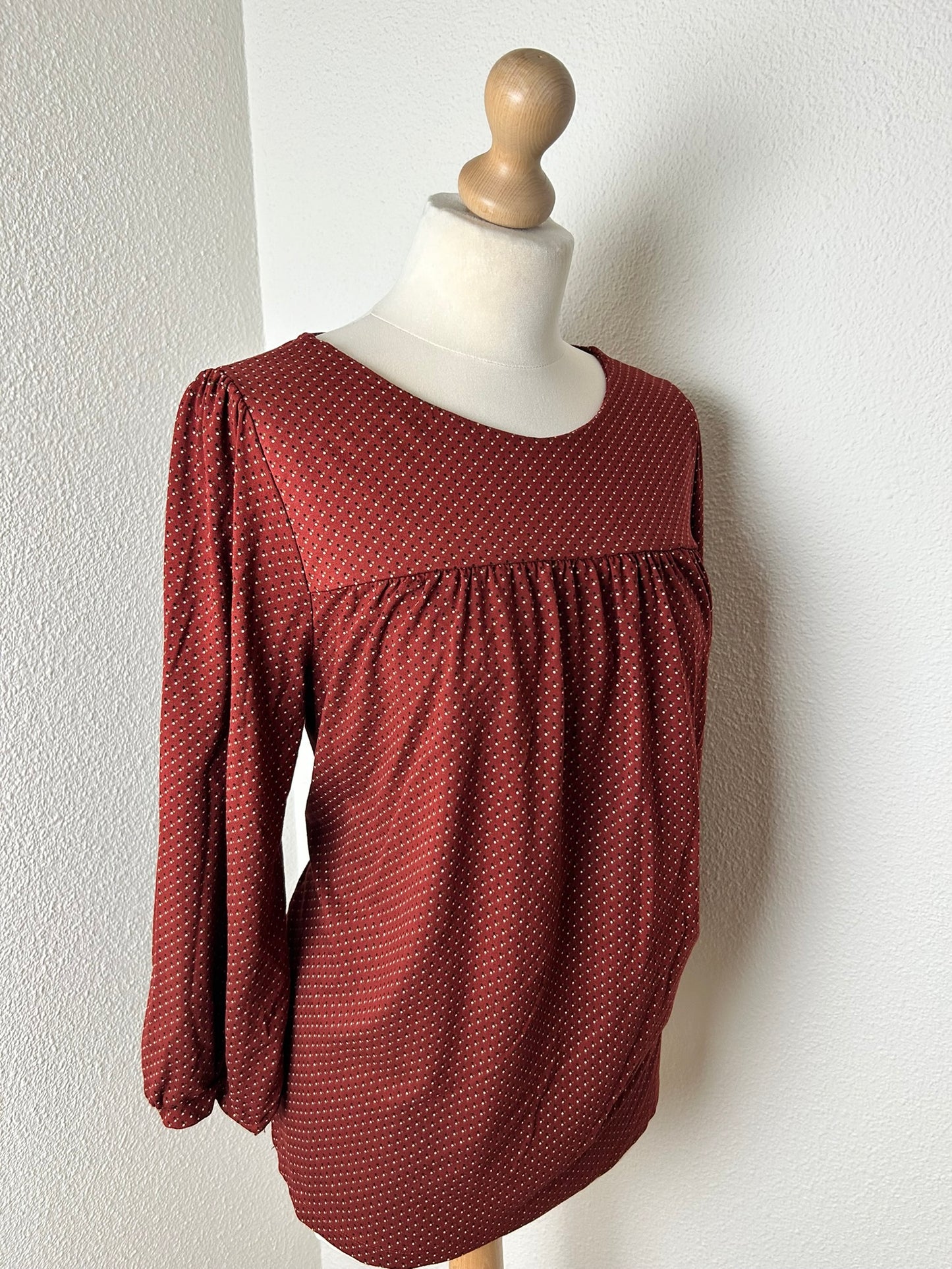 King Louie - maat XL - top