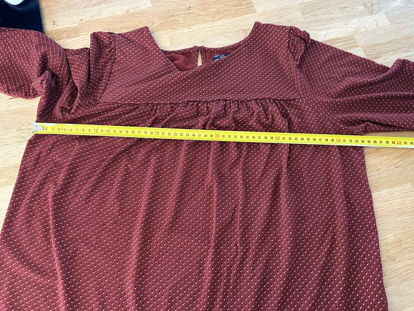 King Louie - maat XL - top