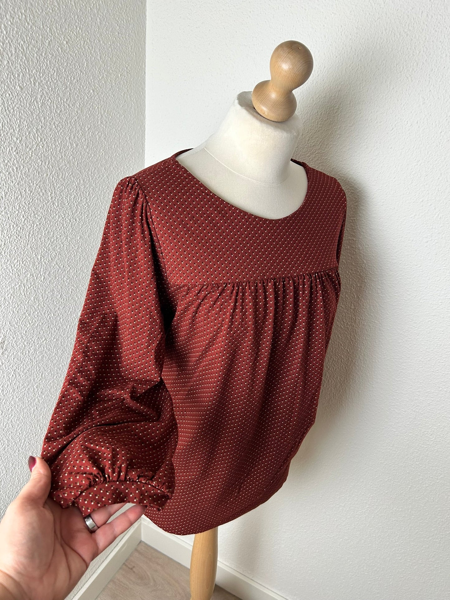 King Louie - maat XL - top