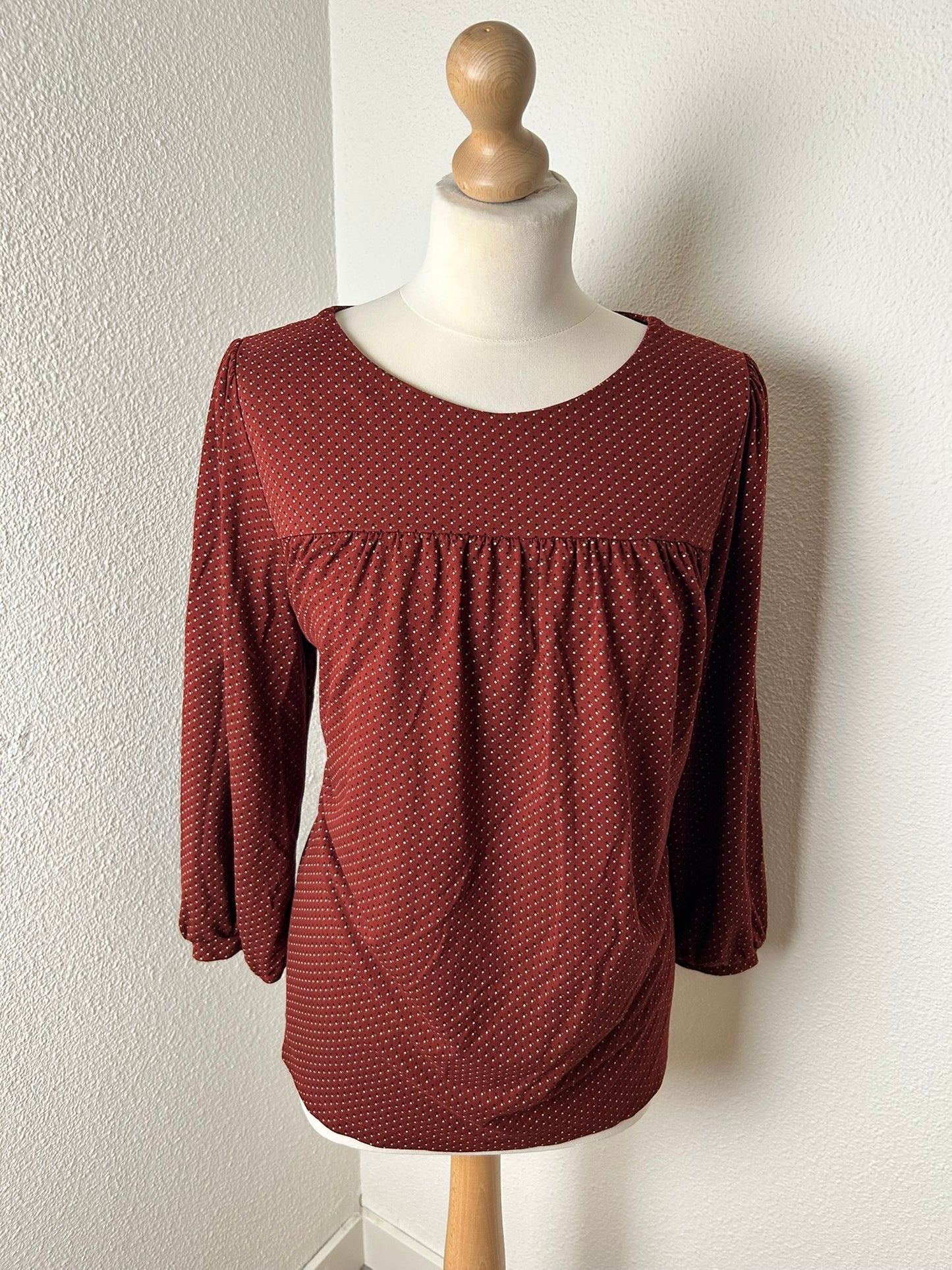 King Louie - maat XL - top